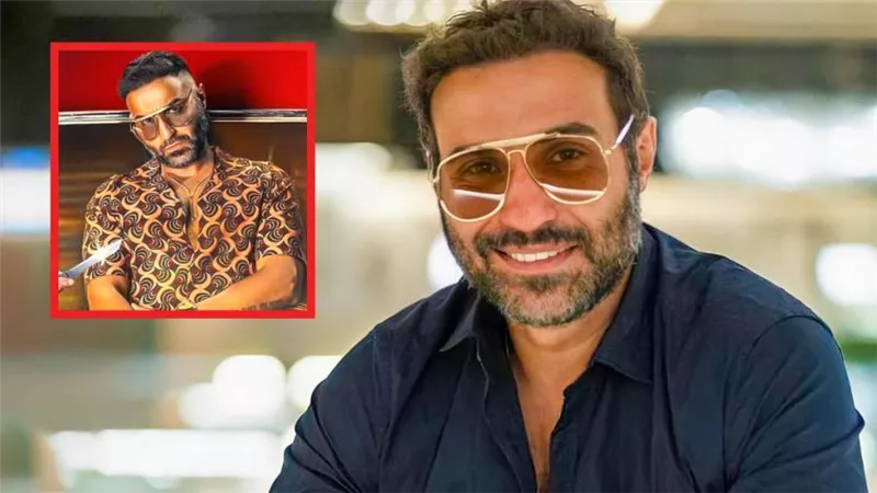 أحمد فهمي يطلق الرجال من الستات ضمن أحداث فيلمه الجديد مستر إكس