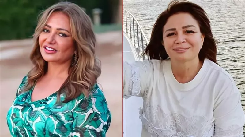 خاص .. ليلى علوى وإلهام شاهين تجتمعان بعد 26 سنة فى فيلم جديد بعنوان 4 ستات شداد