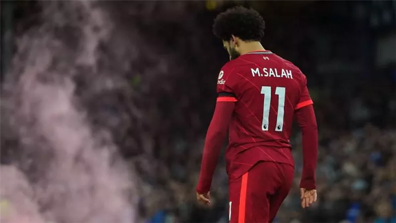 بعد خسارته 3 بطولات مهمة في بداية 2022 .. هل يفوز محمد صلاح بنهائي شامبيونز ليج ؟