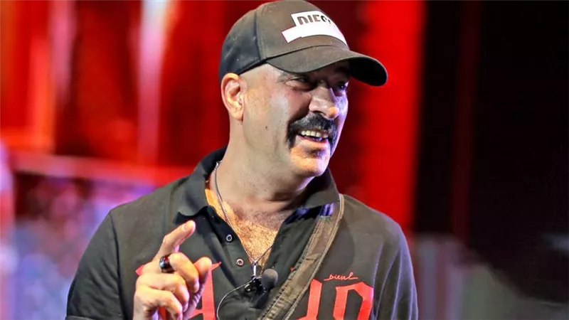 خاص .. مفاوضات مع محمد سعد لبطولة مسلسل بعيد عن الكوميديا فى رمضان 2023