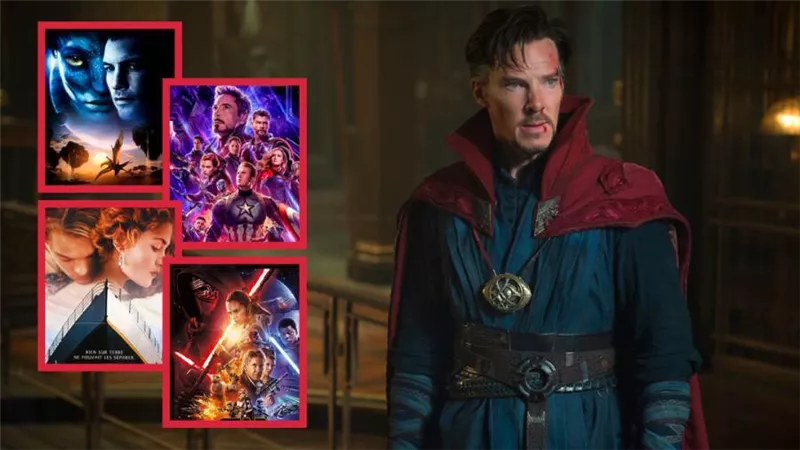 Doctor Strange