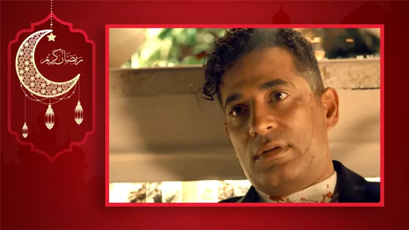 وفاة عمرو سعد في الحلقة الأخيرة من مسلسل توبة بعد صراع مع تجار المخدرات 