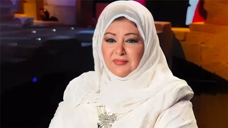 عفاف شعيب : حالتي النفسية سبب غيابي عن الساحة الفنية وأختار حاليًا بين أكثر من سيناريو