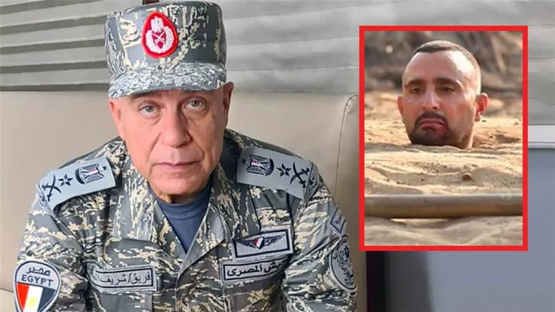 شريف منير : أستأنف تصوير فيلم السرب مع أحمد السقا الأسبوع المقبل