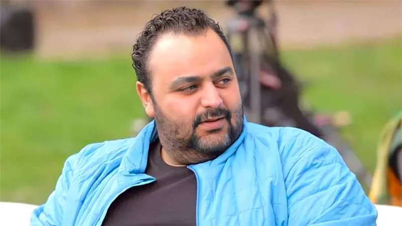 شيكو يبدأ التحضير لفيلم جديد بعنوان ابن الحاج أحمد من إخراج معتز التوني 