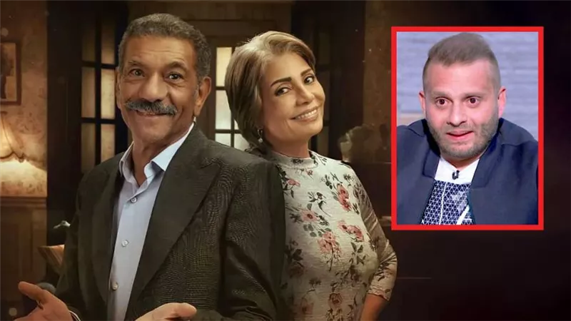 مخرج مسلسل أبو العروسة 3 : لا نية لتقديم جزء رابع والعمل قدم رسالته الاجتماعية المطلوبة  