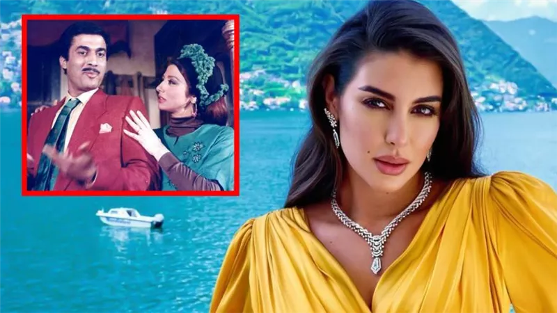 نبيلة عبيد عن مسلسل الشادر : لا أمانع أن تقدم ياسمين صبري دوري في فيلم شادر السمك