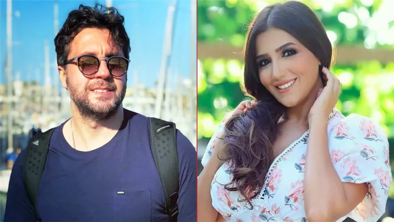 عثمان أبو لبن : فيلم بضع ساعات في يوم ما بطولة مي عمر وهشام ماجد لن يعرض في موسم عيد الأضحى