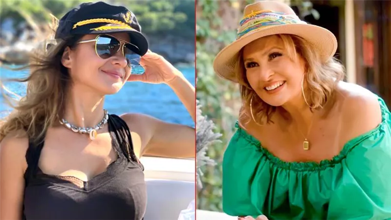 يسرا ونيللي كريم تبدآن تصوير مسلسل روز وليلى الأسبوع المقبل