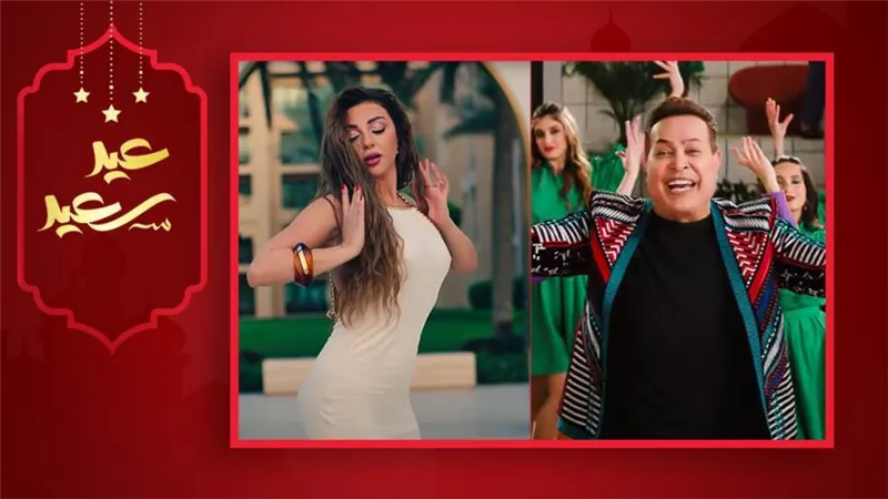 زهرة لـ ميريام فارس وقطونيل لـ حكيم يتقاسمان لقب أسوء إعلان في رمضان 2022
