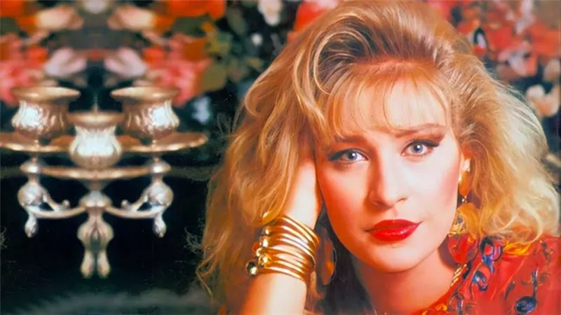 شيرين سيف النصر : لو اتعرض عليا مشهد واحد في الاختيار كنت رجعت من الاعتزال وقريبا أعود للسينما