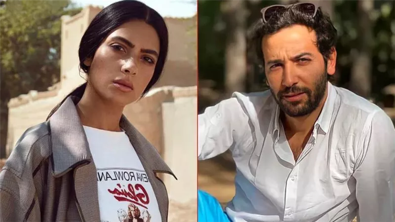 حظك اليوم هو الاسم الجديد لـ فيلم ليلة عادية بطولة كريم قاسم وهدى المفتي