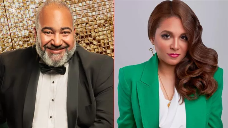 رحمة أحمد تعتذر عن المشاركة كـ ضيفة شرف في فيلم مغامرات كوكو بطولة بيومي فؤاد