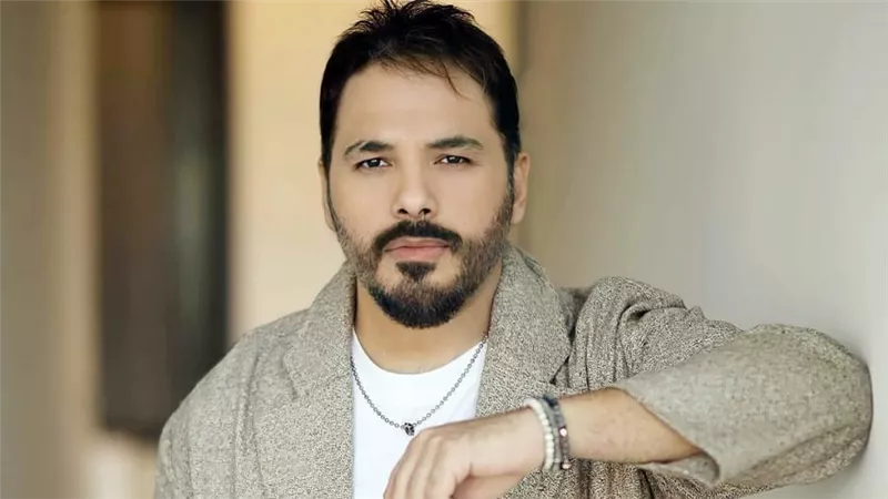 وفاة والد رامي عياش وتشييع الجنازة غدًا بمحافظة جبل لبنان