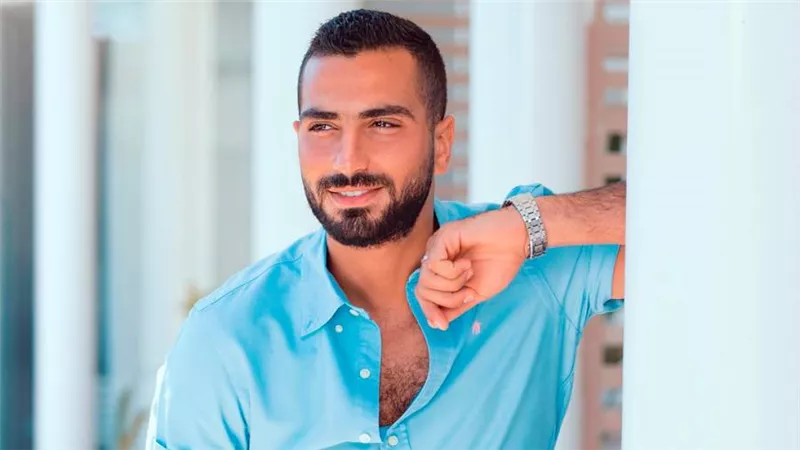 محمد الشرنوبى : بقيت حر بعد 3 سنين من النزاع والإساءة لسمعتى وتعطيل شغلي