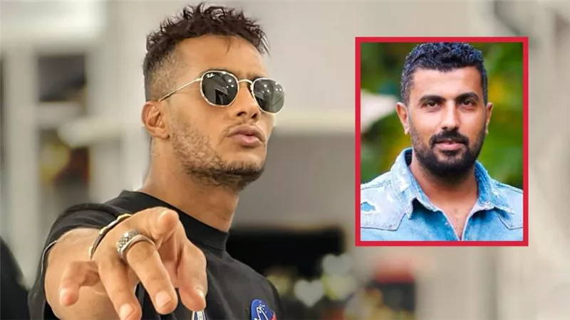 مفاجأة : محمد رمضان يعود للتعاون مع محمد سامي في مسلسل جديد اسمه العمدة رمضان 2023