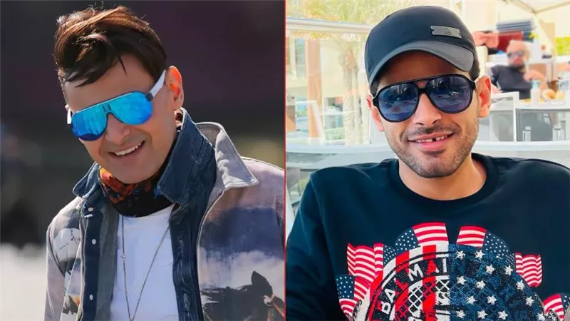 حمدي الميرغني يجسد دور محامي في فيلم نصي الحلو مع رامز جلال