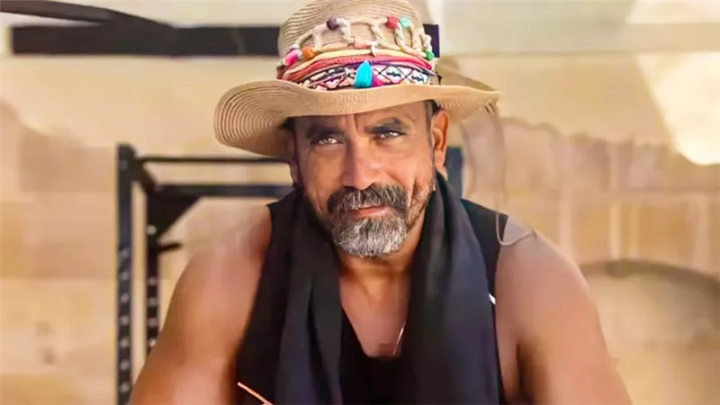 خاص .. أمير كرارة يستعد لمسلسل جديد بعنوان سوق الكانتو والعرض رمضان 2023