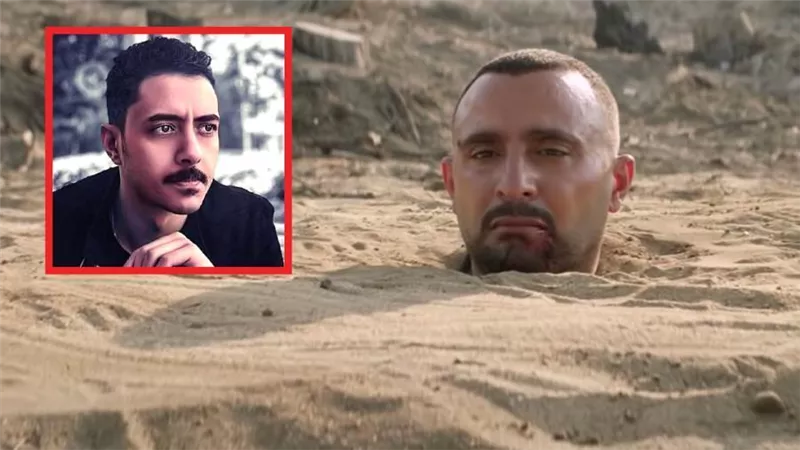 مؤلف السرب : يتبقى 5 أيام على انتهاء تصوير الفيلم ويُطرح في السينمات بعد عيد الأضحى
