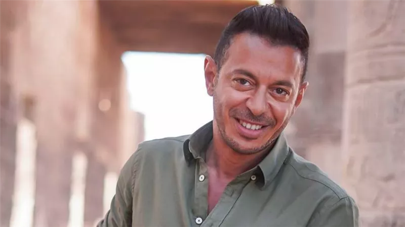 بابا المجال اسم مسلسل مصطفى شعبان الجديد رمضان 2023 إنتاج كامل أبو علي