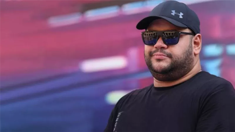 محمد ممدوح يتعاقد على مسلسل جديد بعنوان 3 فساتين وسهرة والتصوير قريبًا
