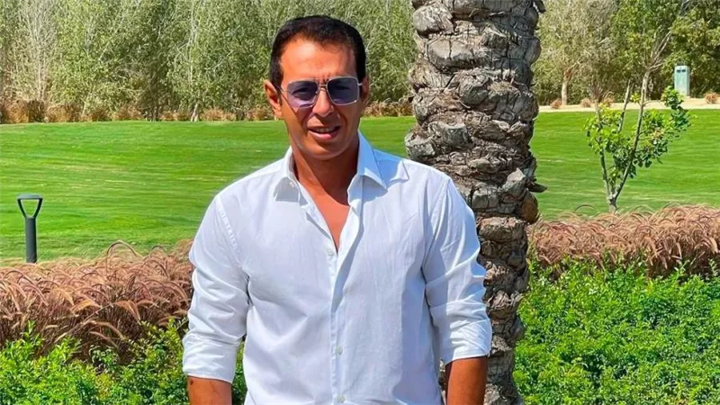 استشاري نفسي عن اسم مسلسل مصطفي شعبان بابا المجال : إطلاق الألقاب عدم ثقة وبحث عن صعود سريع