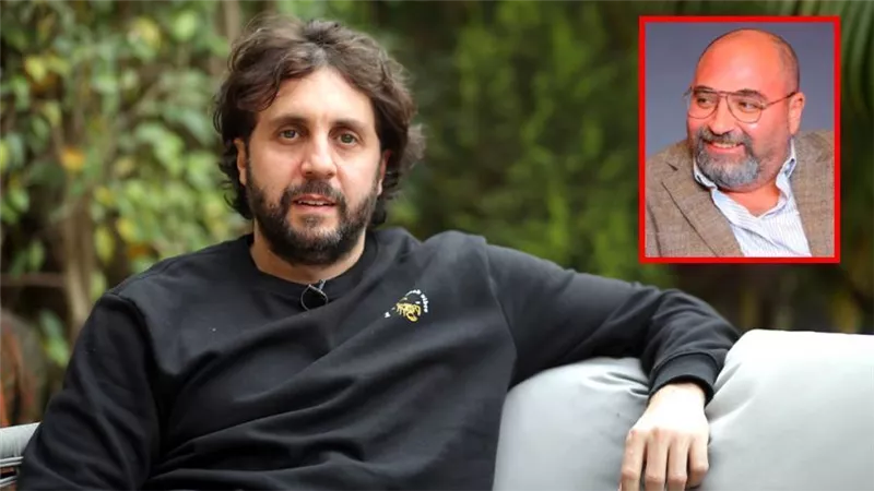 هشام ماجد يتعاقد على بطولة فيلم كوميدي جديد من إخراج أحمد الجندي