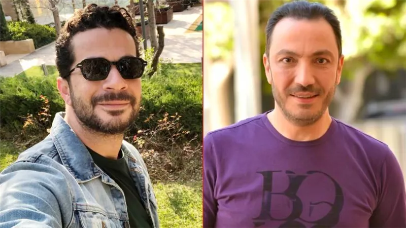 شريف سلامة ينضم إلى أبطال مسلسل حكم نهائي مع طارق لطفي والتصوير الشهر المقبل