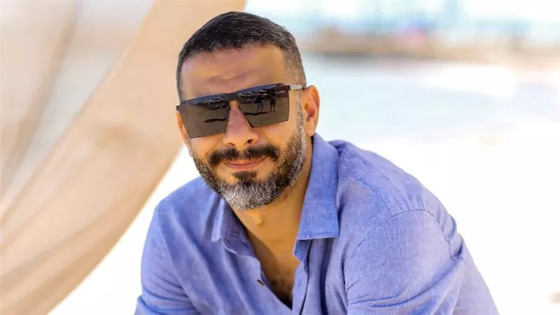 محمد فراج يتعاقد على تقديم مسلسل جديد بعنوان بطن الحوت والعرض على شاهد