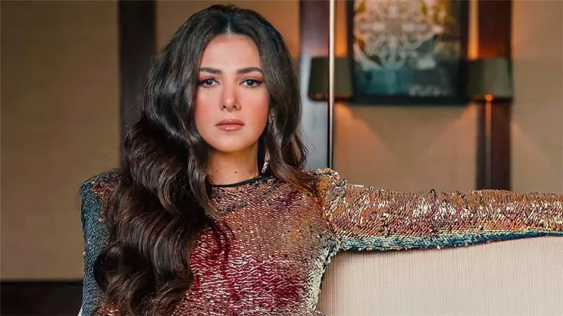 تكريم دنيا سمير غانم فى افتتاح مهرجان الإسكندرية لدول البحر المتوسط