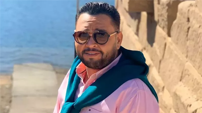 أحمد رزق : مسلسل حرب الجبالي يدور في إطار اجتماعي شعبي ونبدأ التصوير خلال أيام
