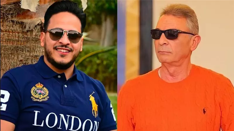 تهديدات وخناقات وفضايح داخل لوكيشن تصوير فيلم مطرح مطروح بطولة محمود حميدة وكريم عفيفى