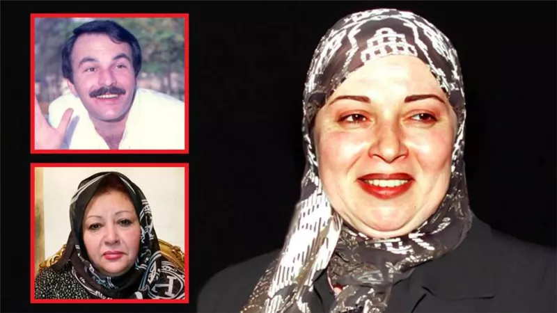عيد ميلاد نورا .. انفصلت عن حاتم ذو الفقار بعد أربعة أشهر بسبب إدمانه واعتزلت الفن في منزل عفاف شعيب