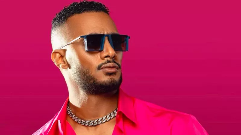 مفاجأة : توقف مشروع فيلم نمبر وان ومحمد رمضان يحضر لفيلم من تأليف محمد سيد بشير