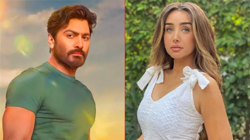 هنا الزاهد : تامر حسنى مخرج عالمى وفيلم بحبك يختلف عن أفلامه السابقة
