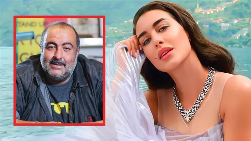 سامح عبدالعزيز : لا توجد خلافات مع ياسمين صبري بسبب مسلسل الشادر ونبحث حاليًا عن بطلة جديدة