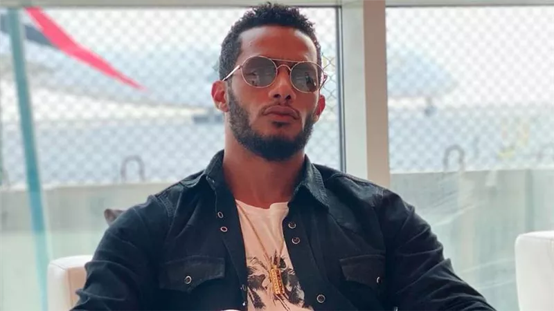 نمبر وان ليس الأول .. أبرز أزمات محمد رمضان مع مؤلفي ومخرجي أعماله