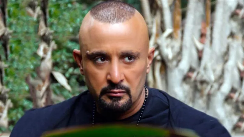 أحمد السقا يحصد 35 مليون جنيه حصيلة إيرادات فيلم العنبكوت في 50 يوم عرض