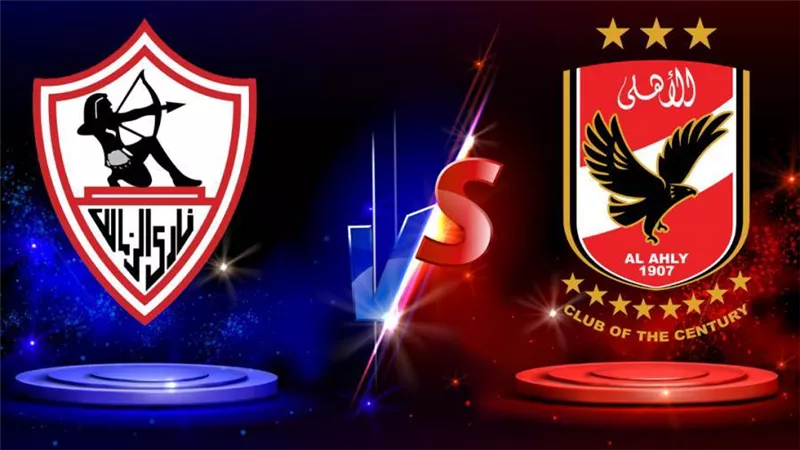 الأحمر تفوق فى 47 مواجهة والأبيض انتصر فى 28 لقاء .. تاريخ مواجهات الأهلي والزمالك في الدوري