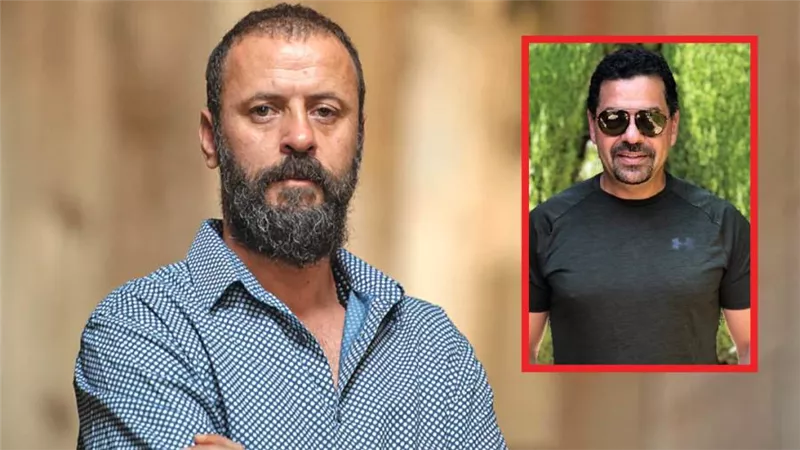 الفلسطيني على سليمان يجسد السيرة الذاتية لـ معاوية بن أبي سفيان في مسلسل من إخراج طارق العريان
