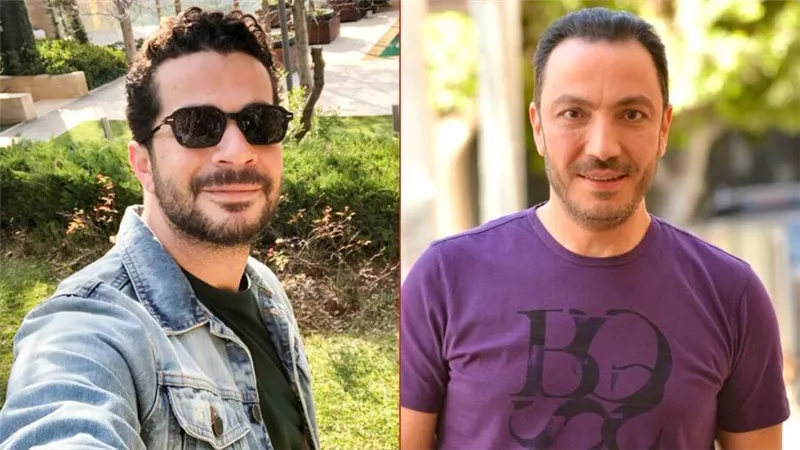 دفعة الموت إسم مسلسل طارق لطفي وشريف سلامة الجديد بدلًا من حكم نهائى
