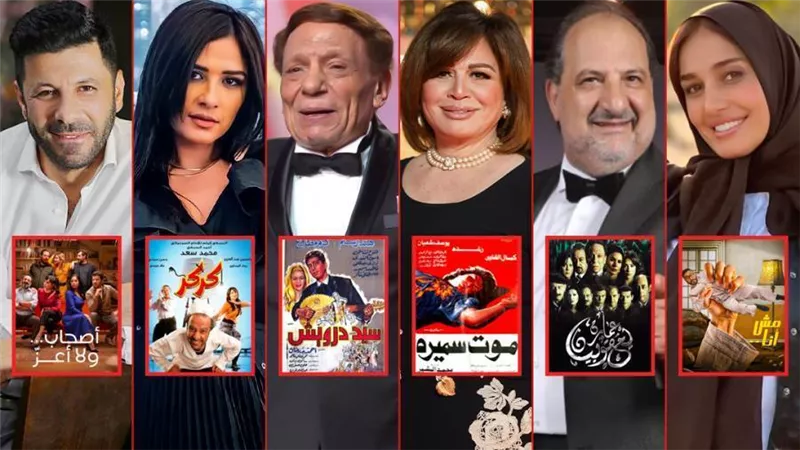 من الزعيم إلى إياد نصار .. نجوم تبرأوا من أعمالهم الفنية