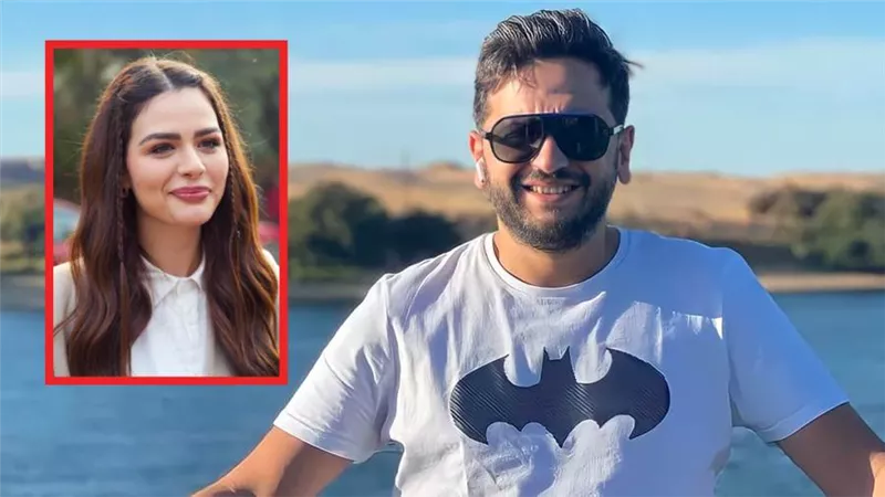 مصطفى خاطر : بدأنا التحضير للموسم الثاني من البيت بيتي وأستعد لتصوير فيلم ويك إند مع هنادي مهنا قريبًا