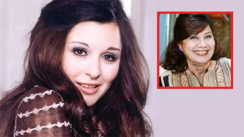 ليلى شعير عن سعاد حسني في ذكرى وفاتها : أول من استقبلني في كواليس عائلة زيزي وكانت تستشيرني في ملابسها