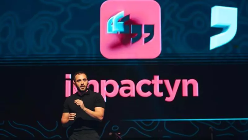 سوق للمنتج وإكسب فلوس .. Impactyn تطبيق جديد وفكرة لأول مرة في مصر والعالم العربي