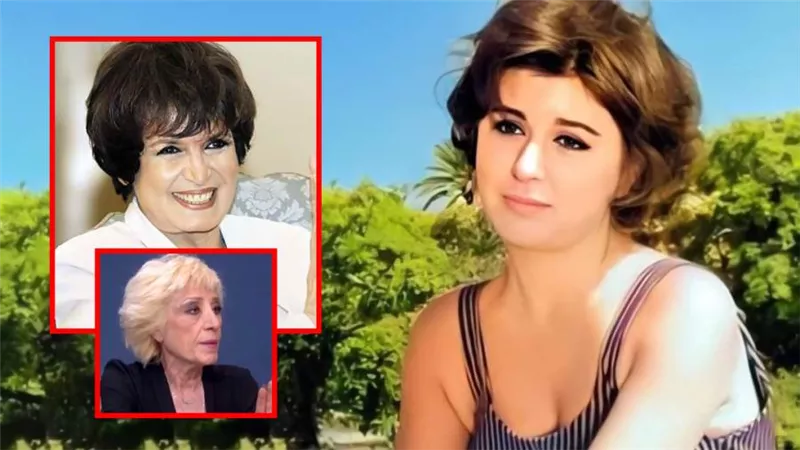 سعاد حسني - سميرة