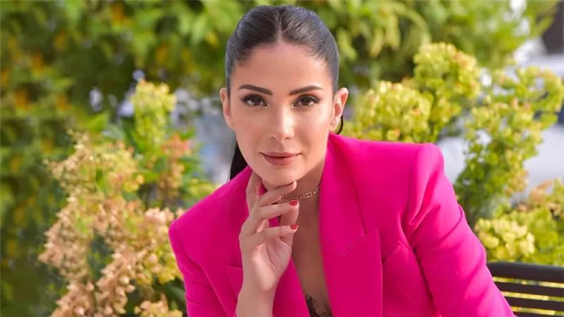 انتهاء تصوير فيلم القاهرة مكة بطولة مني زكي والعرض قريبًا