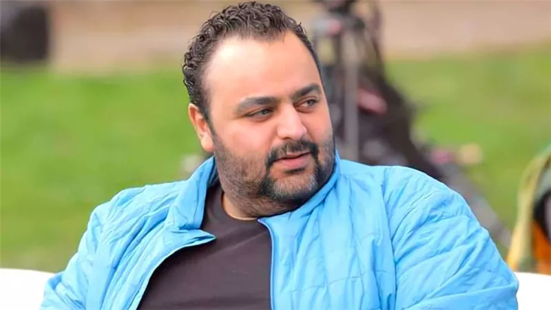 شيكو يبدأ تصوير فيلمه الجديد ابن الحاج أحمد الشهر المقبل 