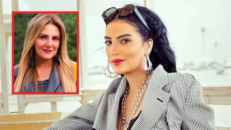 حورية فرغلي : تعاقدت على مسلسل جديد 10 حلقات بعنوان المدينة الجامعية مع رانيا محمود ياسين