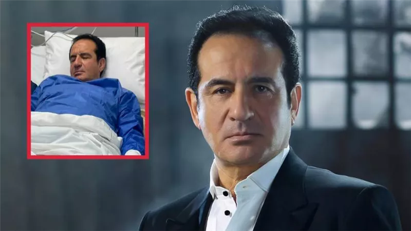 محمد ثروت قبل دخوله المستشفى : مؤسسة ثروت للأيتام بطنطا عمرها أكثر من 30 عامًا وأعتبرها تجارة مع الله